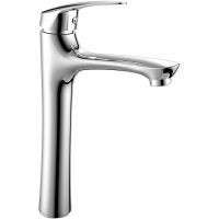 Товар: Смеситель для раковины Lemark Linara LM0409C Хром - фото 1 Смеситель для раковины Lemark Linara LM0409C Хром — фото 1, Смесители для раковины