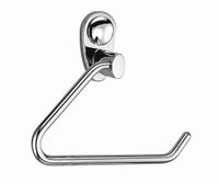 Аксесс Main K-9261 Держатель полотенец треугольник (блистер), хром, WasserKRAFT — фото 3, Комплектующие для туалета