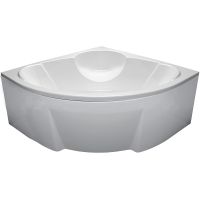 Товар: Акриловая ванна Vayer Kaliope 150x150 Гл000006523 без гидромассажа - фото 4 Акриловая ванна Vayer Kaliope 150x150 Гл000006523 без гидромассажа — фото 4, Акриловые ванны