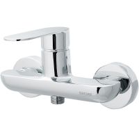 Смеситель для душа Swedbe Vulcan 1120 Хром — фото 1, Смеситель для душа