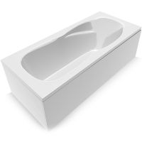 Акриловая ванна Relisan Neonika 150x70 Гл000000963 без гидромассажа — фото 8, Акриловые ванны