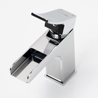 Aller Каскадный смесительдля умывальника арт-1069 — фото 5, Смесители для раковины