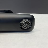 Смеситель для раковины Comforty FC074A-CMT 00-00004531 Черный — фото 7, Смесители для раковины