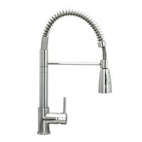 Смеситель для кухни ALVEUS BILLY-S CHR VA, — фото 1, Смесители для кухни