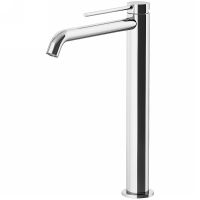 Товар: Смеситель для раковины Gattoni Circle Two 9148/91C0 Хром - фото 1 Смеситель для раковины Gattoni Circle Two 9148/91C0 Хром — фото 1, Смесители для раковины