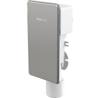 Товар: Сифон для сбора конденсата Alcaplast AKS4 Хром Белый - фото 1 Сифон для сбора конденсата Alcaplast AKS4 Хром Белый — фото 1, Сифоны для сбора конденсата