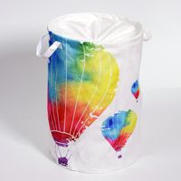 Товар: Rossel WB-572 Корзина - фото 3 Rossel WB-572 Корзина — фото 3, Корзины для белья