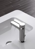 Смеситель для раковины Remer Winner W10 Хром — фото 2, Смесители для раковины