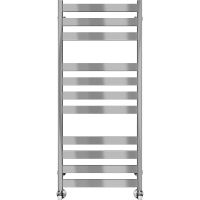 Водяной полотенцесушитель Larusso Солар П11 500x1200 4670078535733 Хром — фото 4, Водяные полотенцесушители