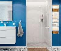 Товар: Rhin 44S15 Душевой уголок - фото 4 Rhin 44S15 Душевой уголок — фото 4, Душевые уголки