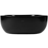 Товар: Раковина-чаша Bond Cube 50 S61-508 Черная матовая - фото 5 Раковина-чаша Bond Cube 50 S61-508 Черная матовая — фото 5, Раковины