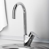 Leine 3507 Смеситель для кухни — фото 2, Смесители для кухни