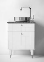 Смеситель для кухни Raiber Graceful RP-013 Хром — фото 2, Смесители для кухни