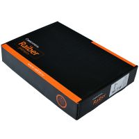 Товар: Смеситель для раковины Raiber Graceful RPB-002 Черный матовый - фото 2 Смеситель для раковины Raiber Graceful RPB-002 Черный матовый — фото 2, Смесители для раковины