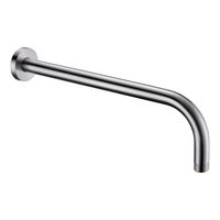 A097 Настенный верхний излив для душа — фото 2, Изливы