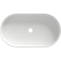 Товар: Раковина-чаша Aqueduto Espiral 60 ESP0220 Белая матовая - фото 8 Раковина-чаша Aqueduto Espiral 60 ESP0220 Белая матовая — фото 8, Раковины