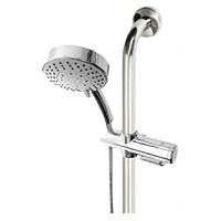 Товар: Держатель ручного душа Bemeta Help 338514372 Хром - фото 2 Держатель ручного душа Bemeta Help 338514372 Хром — фото 2, Комплектующие для душевого оборудования