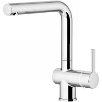 Смеситель для кухни Gattoni Modern 4069/PCC0 Хром — фото 1, Смесители для кухни