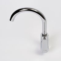 Lippe 4507 Смеситель для кухни — фото 10, Смесители для кухни