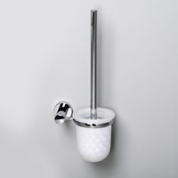 Товар: Donau K-9427 Щетка для унитаза - фото 2 Donau K-9427 Щетка для унитаза — фото 2, Ершики для унитаза