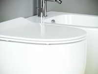 Унитаз Ceramicanova Metropol CN4004 приставной с сиденьем Микролифт — фото 12, Приставные унитазы