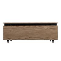 Товар: Тумба с одним выкатным ящиком CEZARES SLIDER-1000-1C-PI-RT - фото 6 Тумба с одним выкатным ящиком CEZARES SLIDER-1000-1C-PI-RT — фото 6, Тумбы под раковину