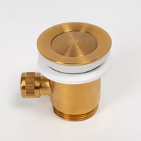 Aisch 5506 Смеситель для биде — фото 4, Смеситель для душа