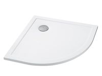 Товар: Душевой поддон из искусственного камня Aquaton Калифорния 100x100 1A715436CA010 Белый - фото 4 Душевой поддон из искусственного камня Aquaton Калифорния 100x100 1A715436CA010 Белый — фото 4, Душевые поддоны из искусственного камня