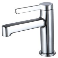 Смеситель "Sochi" д/рак, арт. SC26 — фото 1, Смесители для раковины