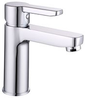 Товар: Смеситель для раковины Iddis Sena SENSB00i01 Хром - фото 1 Смеситель для раковины Iddis Sena SENSB00i01 Хром — фото 1, Смесители для раковины