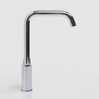 Alz 28807 Смеситель для кухни — фото 4, Смесители для кухни