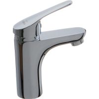 Смеситель для раковины Melodia della vita Moderno MDV35120 Хром — фото 7, Смесители для раковины