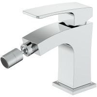 Смеситель для биде Raglo R01.50 Хром — фото 1, Смесители для биде