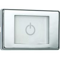 Товар: Верхний душ Bossini Dream 2 H38905.030 Хром - фото 2 Верхний душ Bossini Dream 2 H38905.030 Хром — фото 2, Верхние души