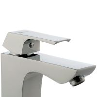 Товар: Смеситель для раковины Lemark Unit LM4516C с гигиеническим душем Хром - фото 2 Смеситель для раковины Lemark Unit LM4516C с гигиеническим душем Хром — фото 2, Смесители для раковины