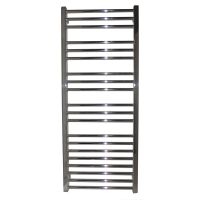 Водяной полотенцесушитель Grota Classic 53х120 Хром — фото 1, Водяные полотенцесушители