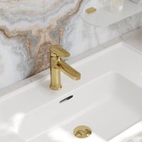 Товар: Neckar 2103 Смеситель для умывальника - фото 4 Neckar 2103 Смеситель для умывальника — фото 4, Аксессуары для раковины