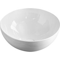 Раковина Artceram La Ciotola 46 LCL001 01 00 Белая — фото 1, Раковины