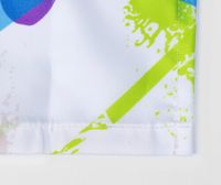 Wern SC-25101 Шторка для ванной — фото 6, Шторки на ванну