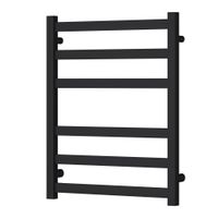 Товар: Водяной полотенцесушитель Point Меркурий PN83156B П6 500x600 Черный - фото 4 Водяной полотенцесушитель Point Меркурий PN83156B П6 500x600 Черный — фото 4, Водяные полотенцесушители