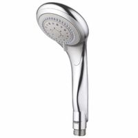 Ручной душ G-Lauf UHS-1110 Хром — фото 1, Лейки для душа