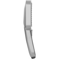 Товар: Ручной душ Iddis Esper Хром Серый арт-ESP3FGSi18 - фото 3 Ручной душ Iddis Esper Хром Серый арт-ESP3FGSi18 — фото 3, Лейки для душа