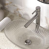 Main 4103H Смеситель для умывальника — фото 1, Смесители для раковины