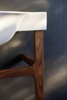 Товар: Раковина Laufen The New Classic 80 8.1385.5.000.104.1 Белая - фото 5 Раковина Laufen The New Classic 80 8.1385.5.000.104.1 Белая — фото 5, Раковины подвесные