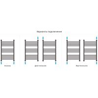 Товар: Водяной полотенцесушитель Сунержа Богема+ выгнутая 800х500 05-0221-8050 Состаренная бронза - фото 4 Водяной полотенцесушитель Сунержа Богема+ выгнутая 800х500 05-0221-8050 Состаренная бронза — фото 4, Водяные полотенцесушители