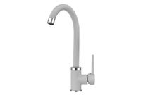 Granula-2125, СЛАНЕЦ, СМЕСИТЕЛЬ КУХОННЫЙ — фото 2, Смесители для кухни