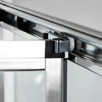 Weser 78F22 Душевой уголок — фото 7, Душевые уголки