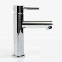 Товар: Main Смеситель для умывальника арт-4104 - фото 6 Main Смеситель для умывальника арт-4104 — фото 6, Смесители для раковины