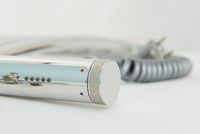 Электрический полотенцесушитель Сунержа Богема 3.0 прямая 1200x300 L 00-5804-1230 Хром — фото 5, Электрические полотенцесушители