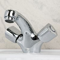 Amper 2903 Смеситель для раковины — фото 3, Аксессуары для раковины